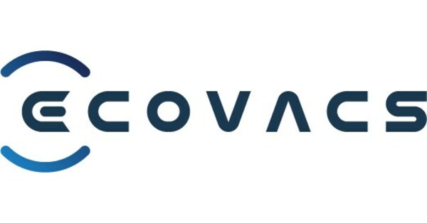 Ecovacs Robot Cleaners