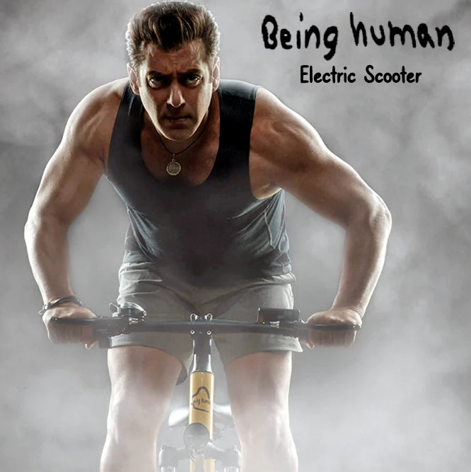 Being Human