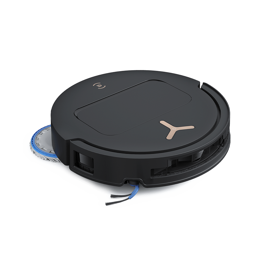 ECOVACS DEEBOT T50S Pro Omni OMNI self-cleaning station