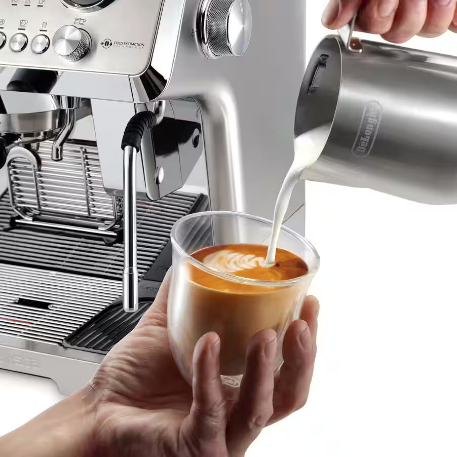 De'Longhi La Specialista Maestro EC9885.M Smart Tamping Station
