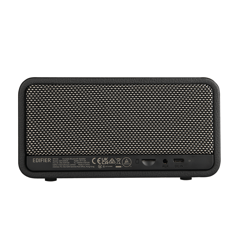 Edifier Tabletop Wireless Speaker MP230
