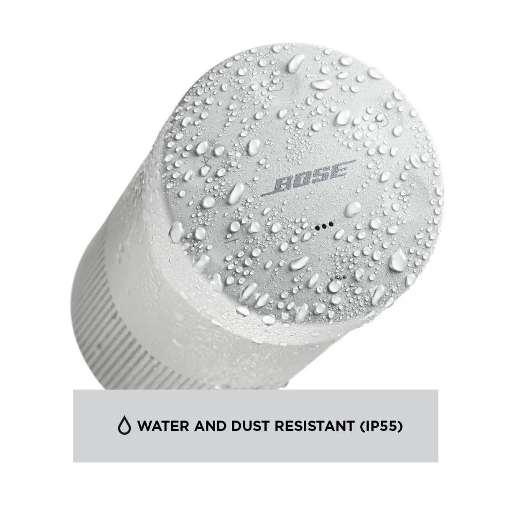 Bose SoundLink Revolve II Bluetooth speaker