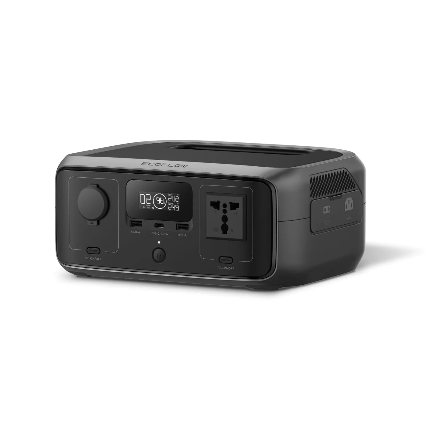 Ecoflow River 3 Portable Power Station