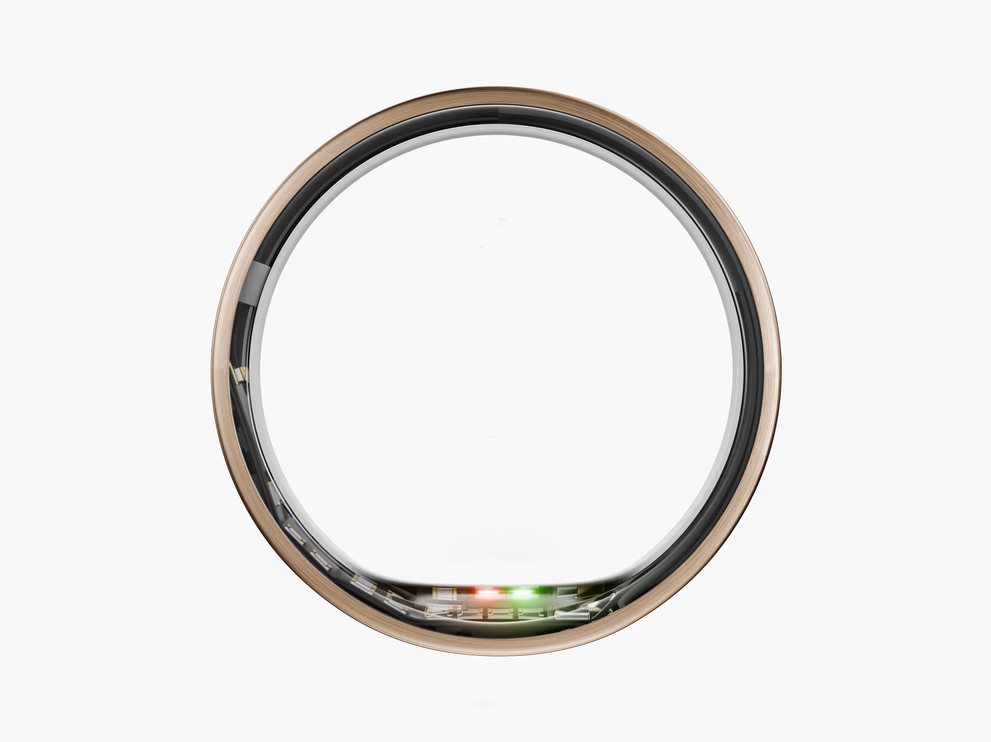 Ultrahuman Ring Air Smart Tracker