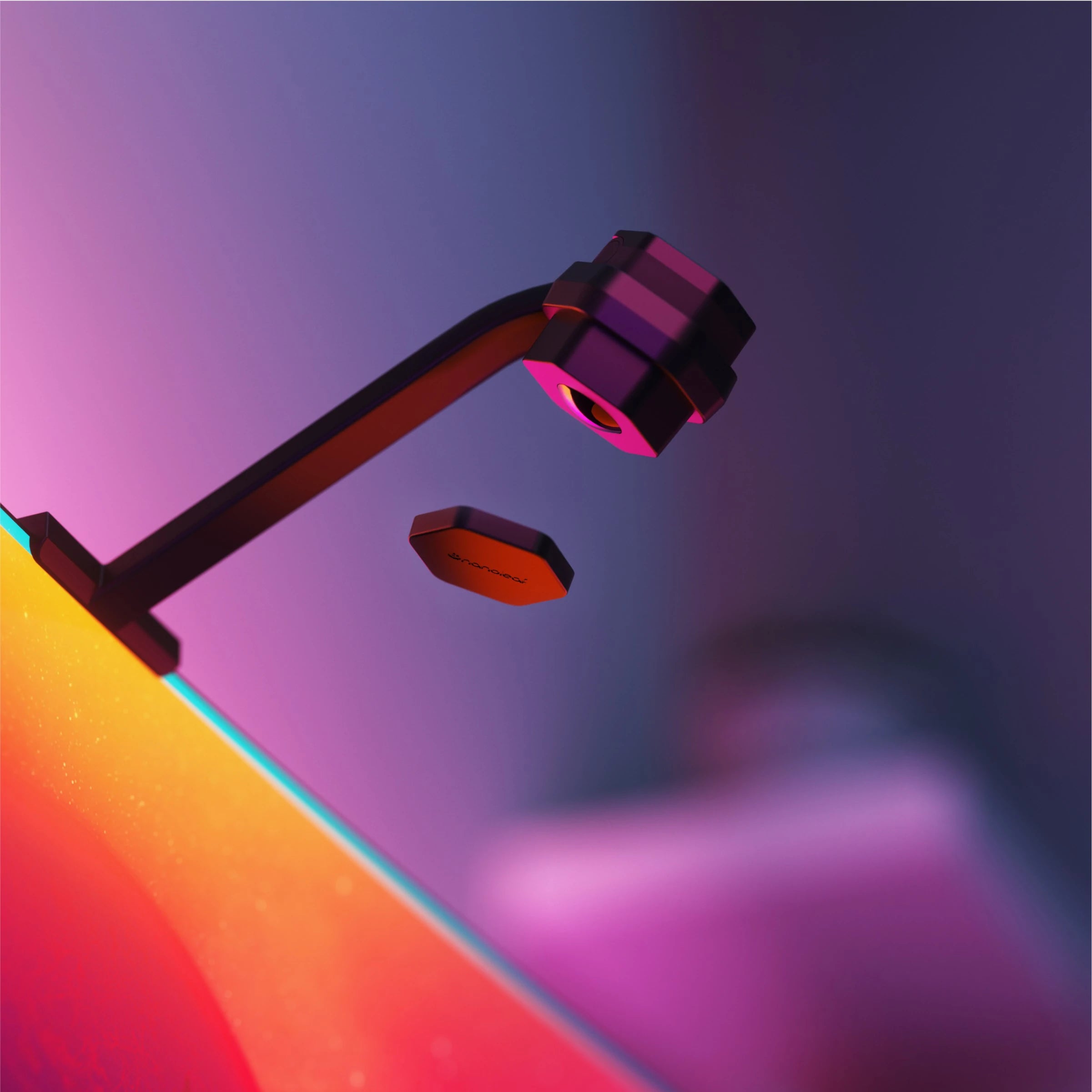 Nanoleaf 4D Screen Mirror Kit (Camera Only)
