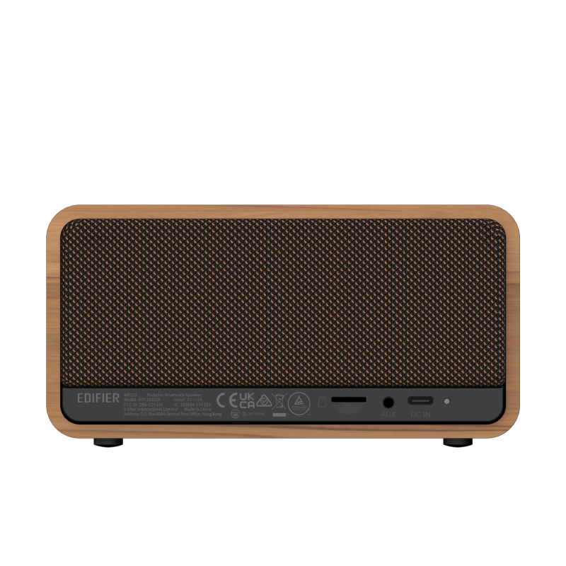Edifier Tabletop Wireless Speaker MP230