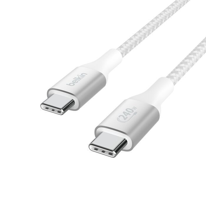 Belkin BoostCharge Pro Flex USB-C to USB-C Cable 60W