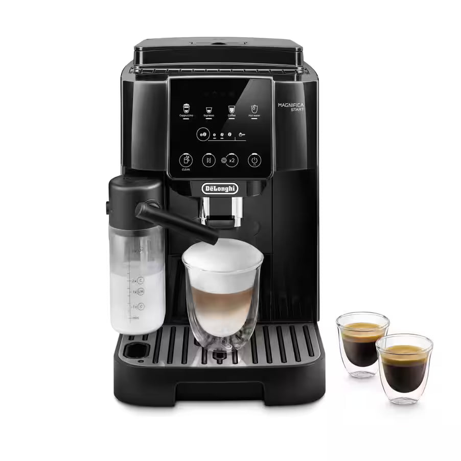 DeLonghi Magnifica Start automatic coffee maker ECAM220.60.B