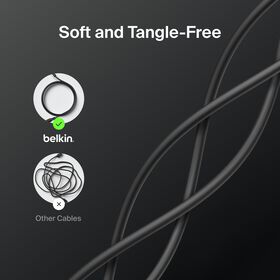 Belkin Apple Certified Lightning to USB A