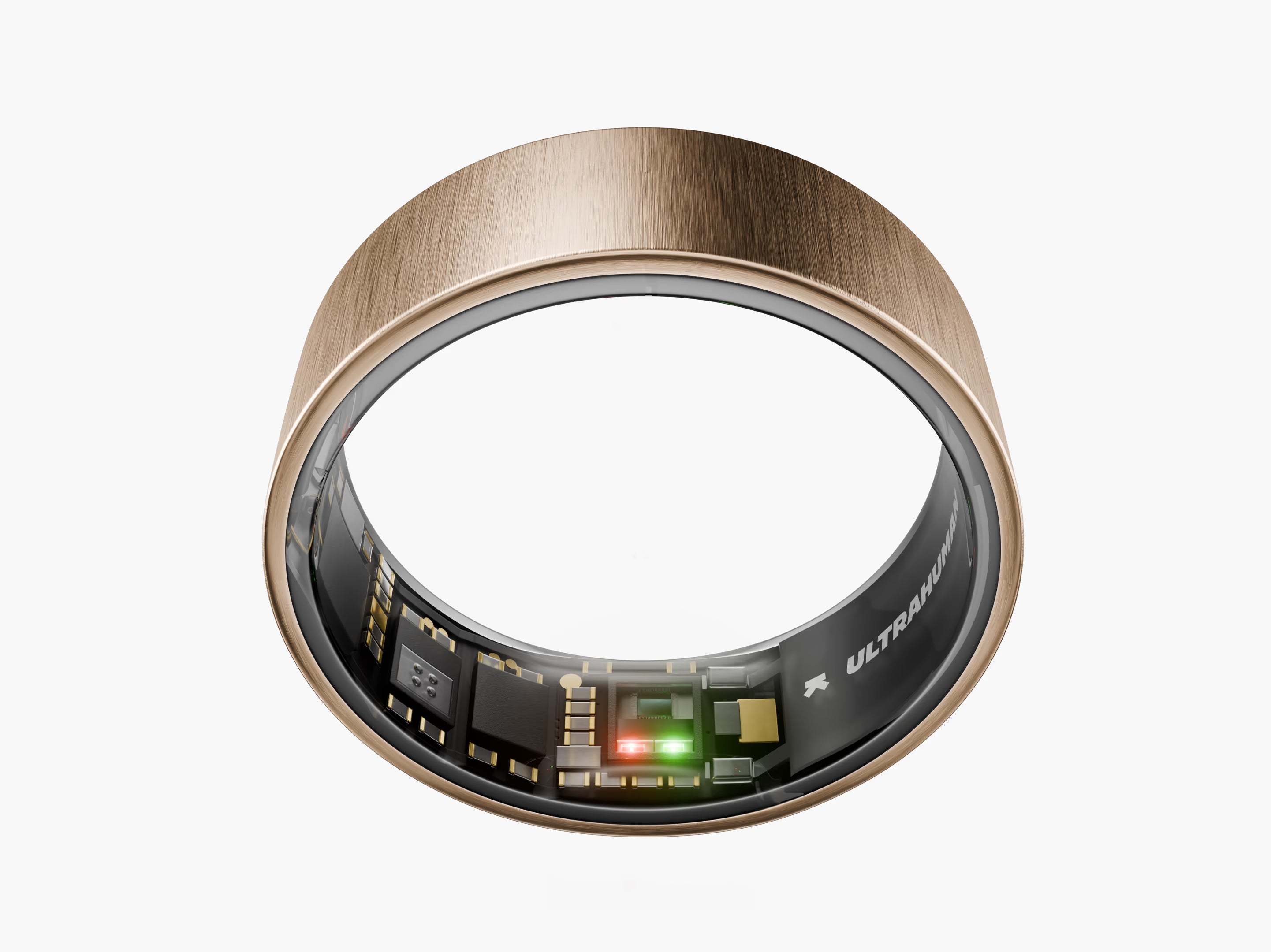 Ultrahuman Ring Air Smart Tracker
