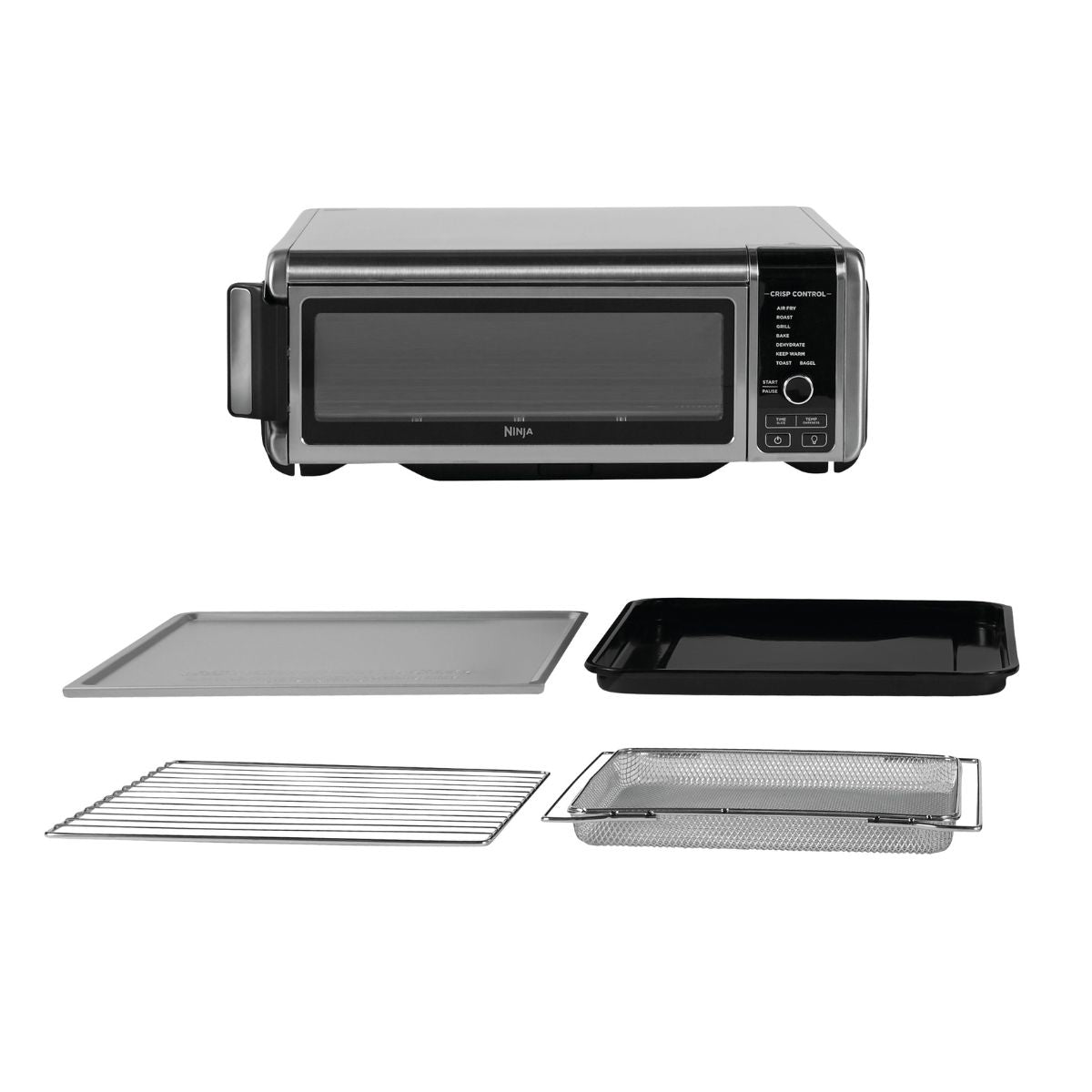 Ninja Foodi 8-In-1 Mini Oven