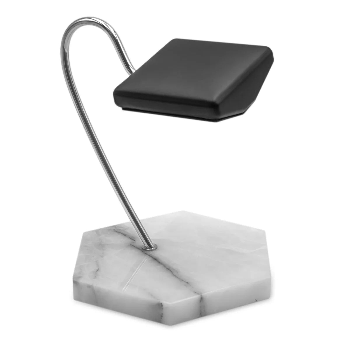 Fawes Hexagonal Watch Stand Single Cushion