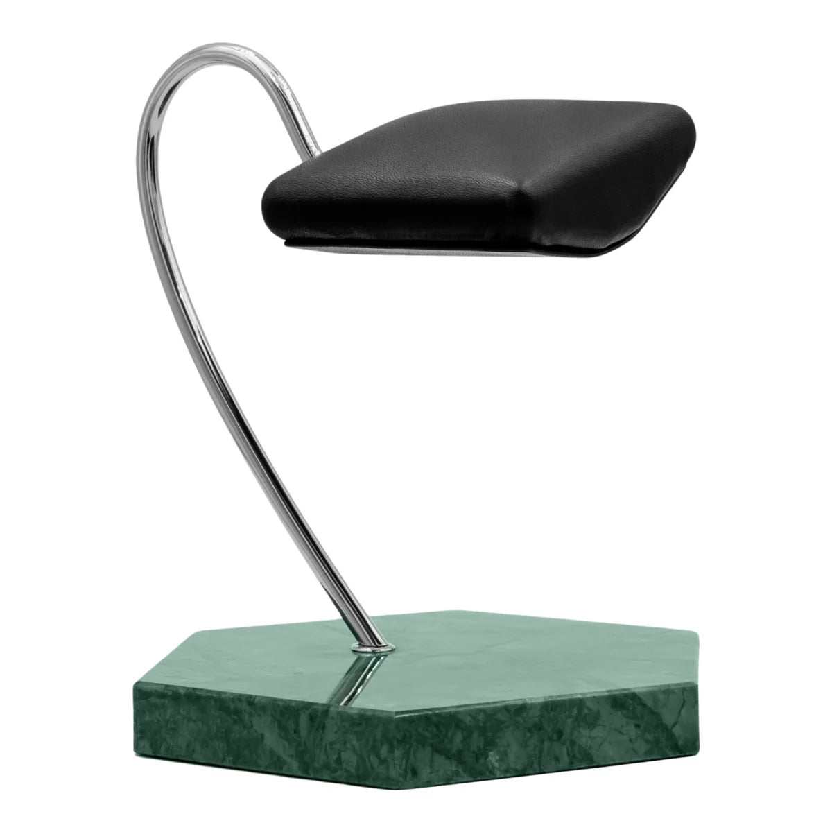 Fawes Hexagonal Watch Stand Single Cushion