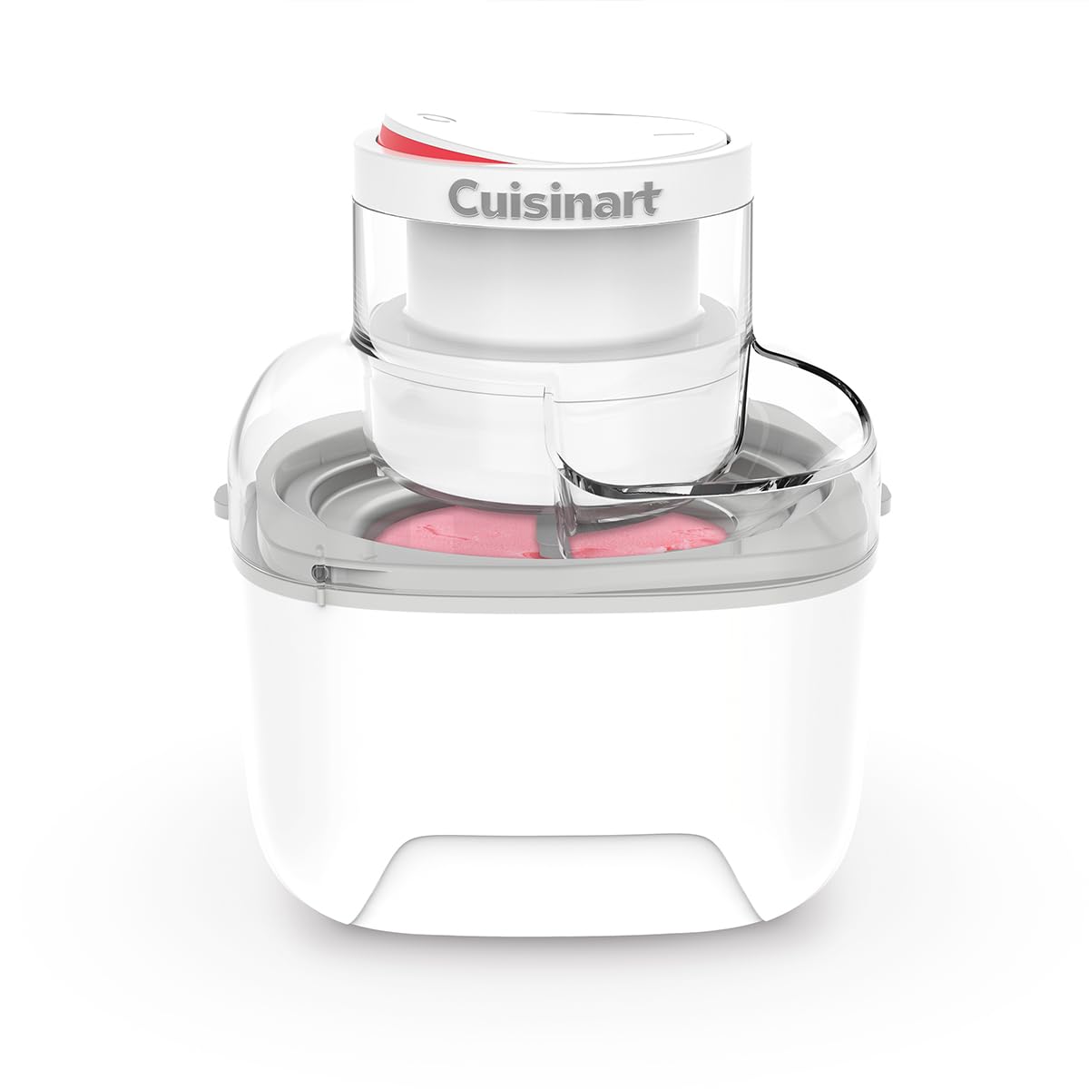 Cuisinart Solo Scoops Ice Cream Maker ICE M10IN