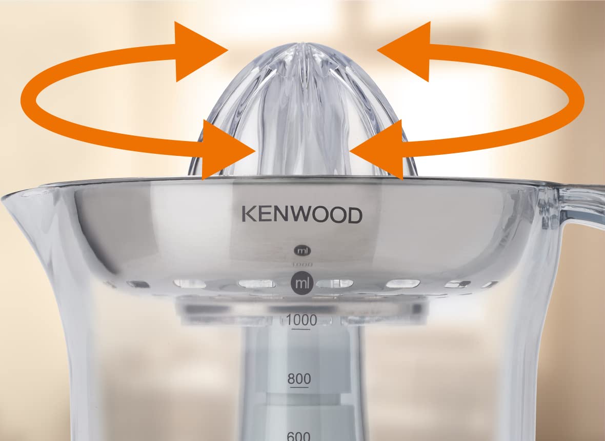 Kenwood Electric Citrus Juicer