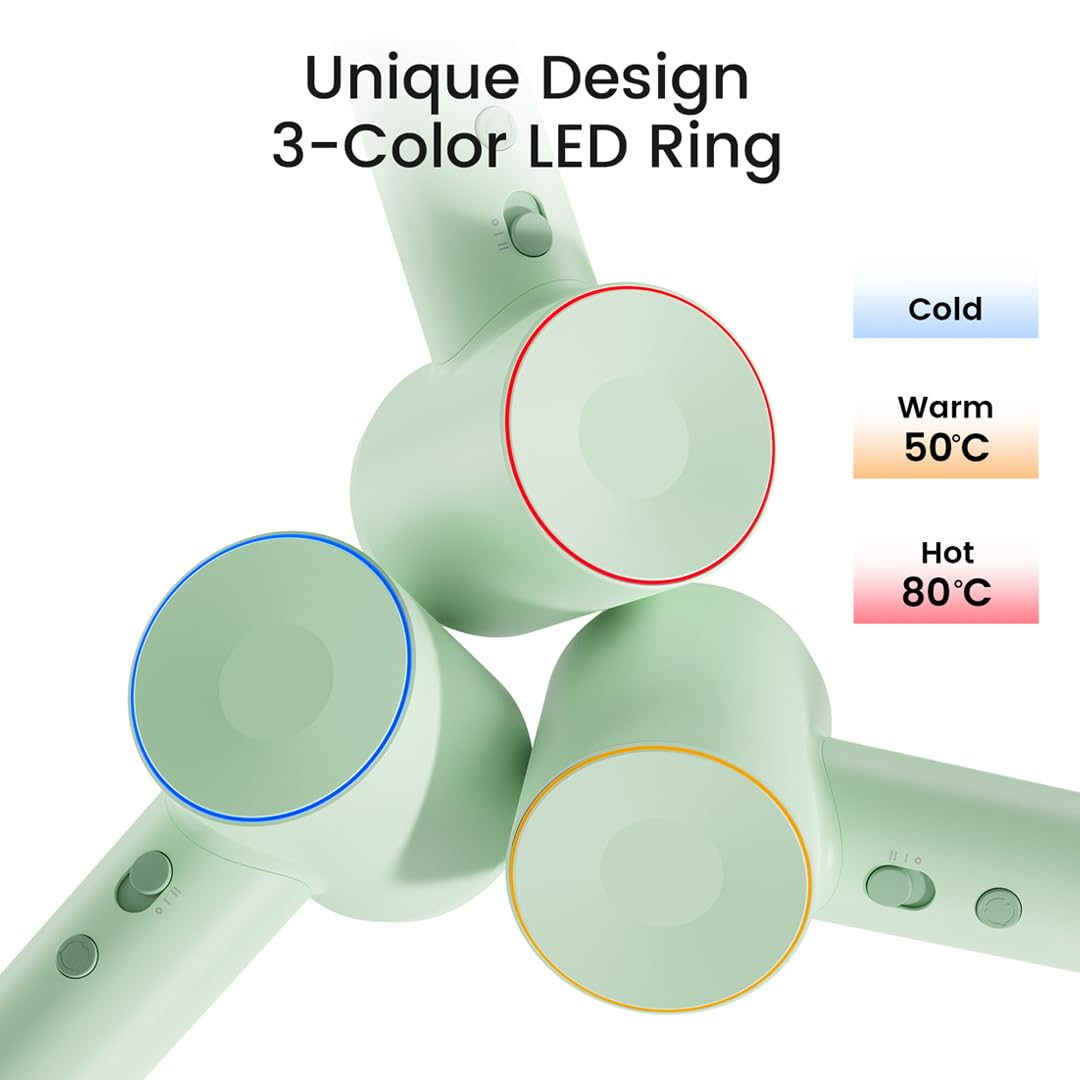 Laifen Hair Dryer Se Lite