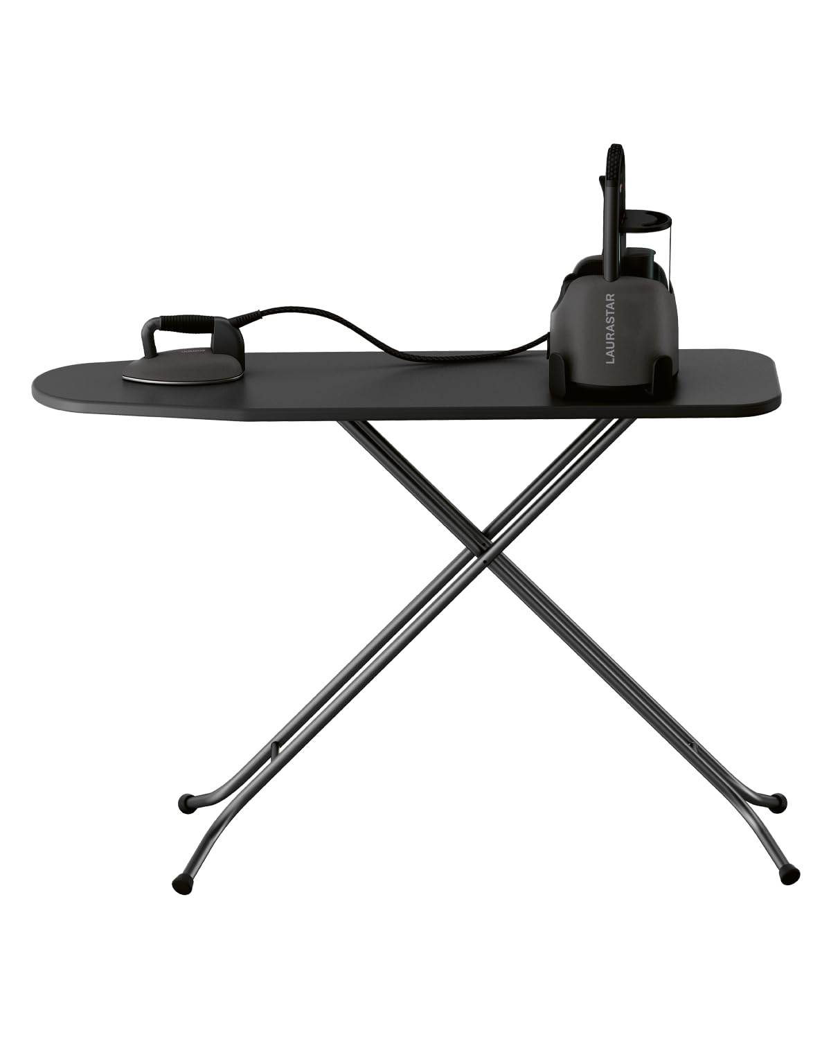 Laurastar Lift Xtra, 3in1 Portable Steam Station and Iron