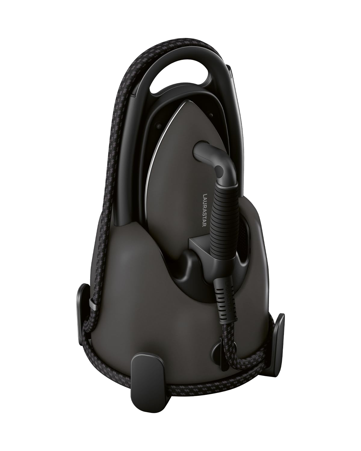 Laurastar Lift Xtra, 3in1 Portable Steam Station and Iron