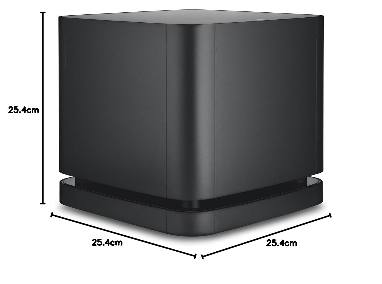 Bose Bass Module 500