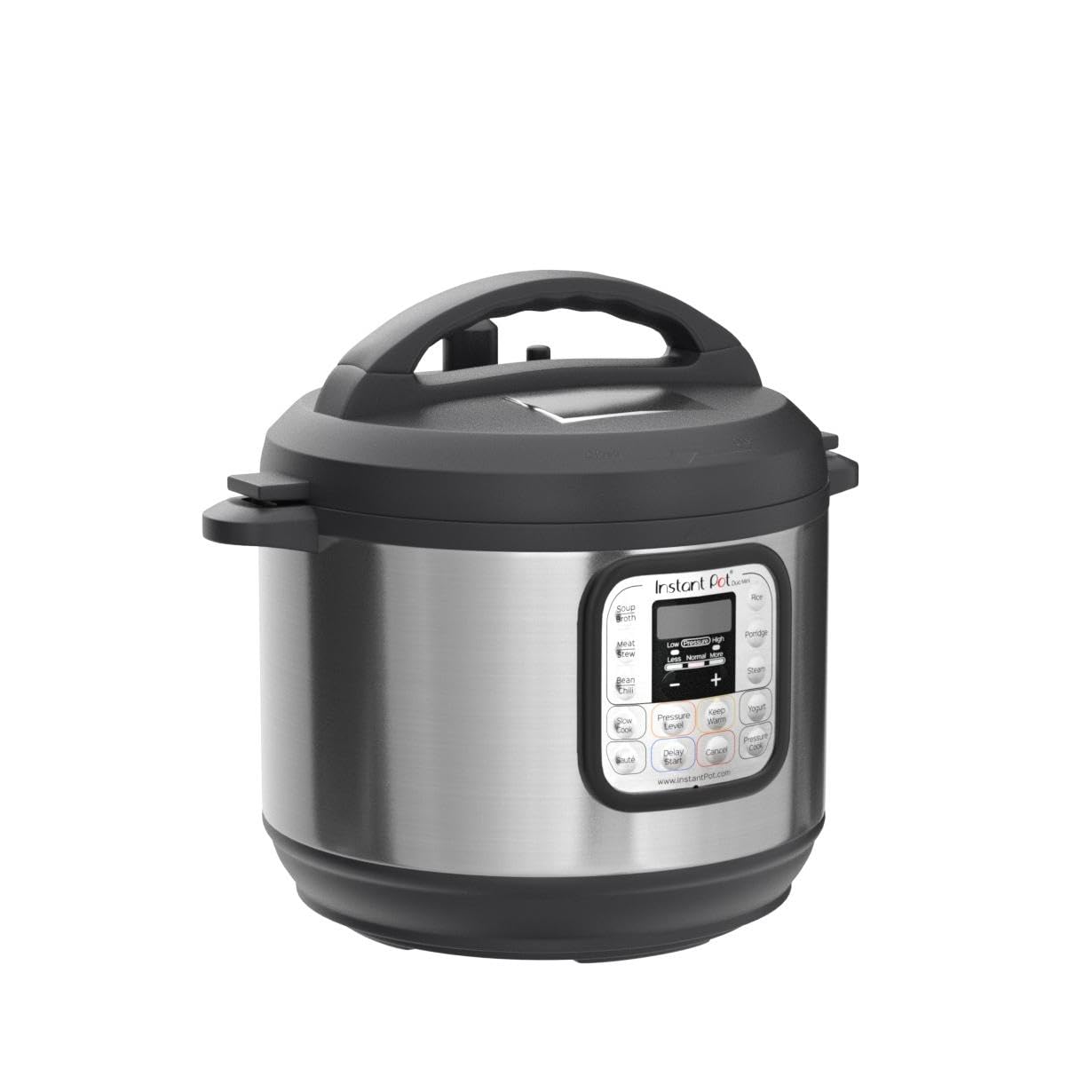 Instant Pot 321 Duo 3 QT (2.6L), SS304 Stainless Steel Inner Pot