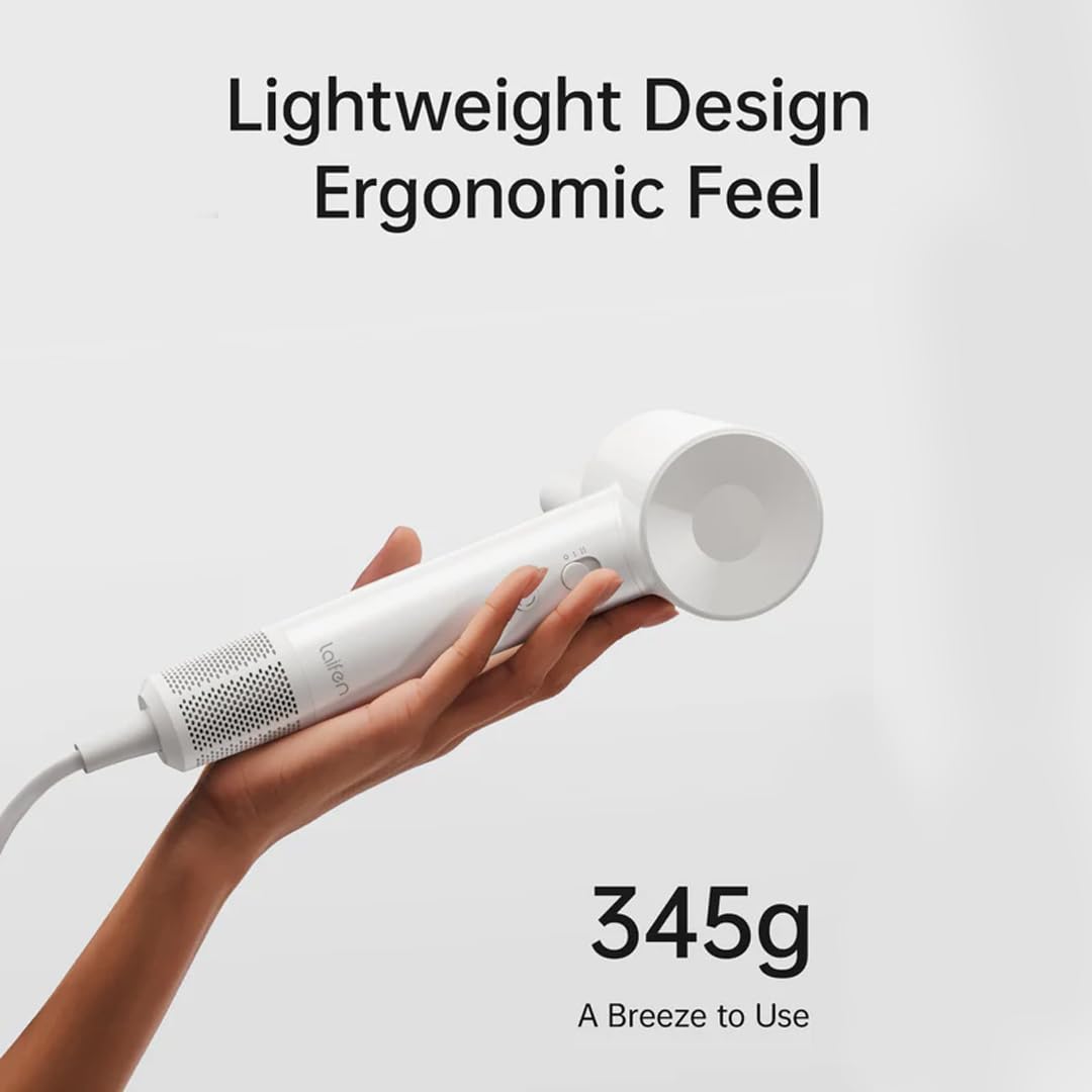 Laifen Hair Dryer Se Lite