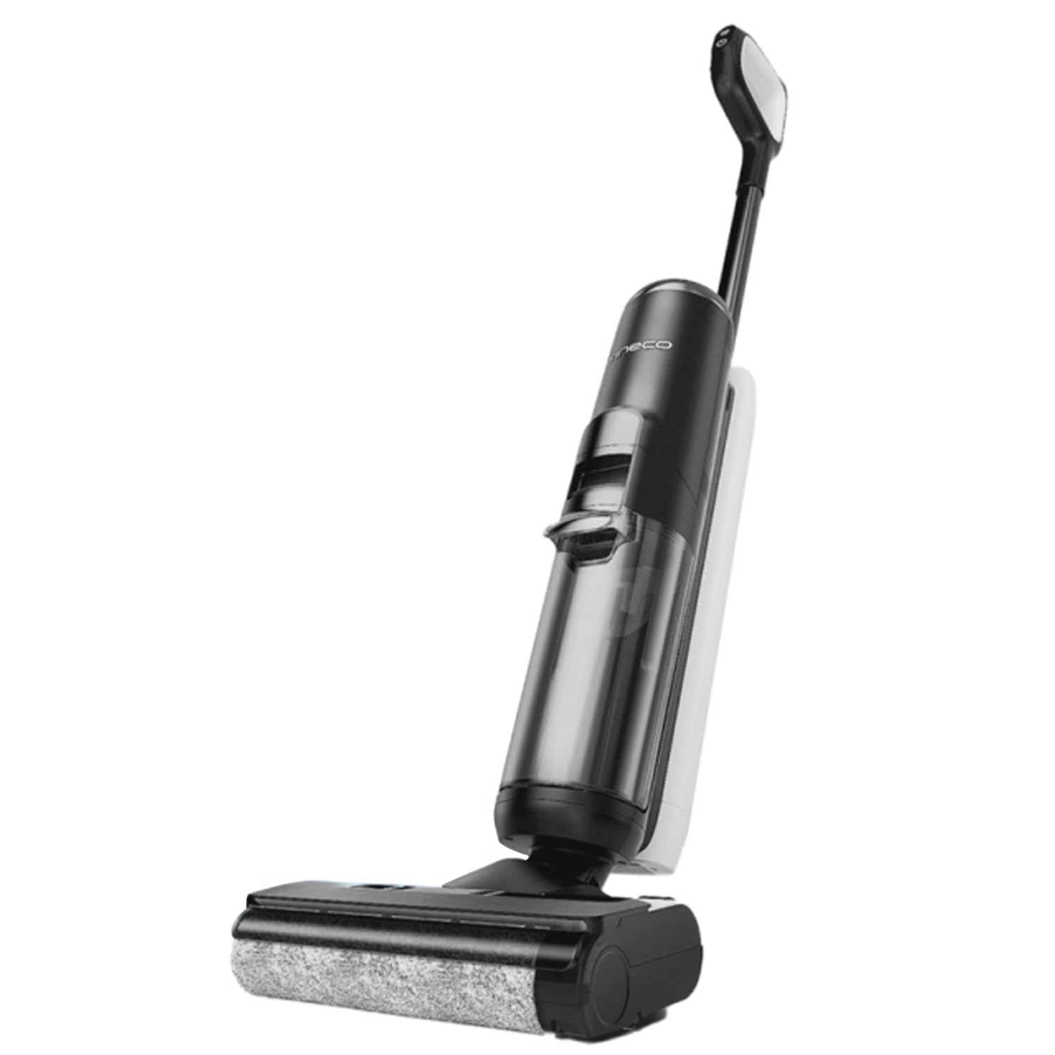 Tineco S5 Plus Smart Cordless Wet & Dry Vacuum Cleaner and Mop for Hard Floors