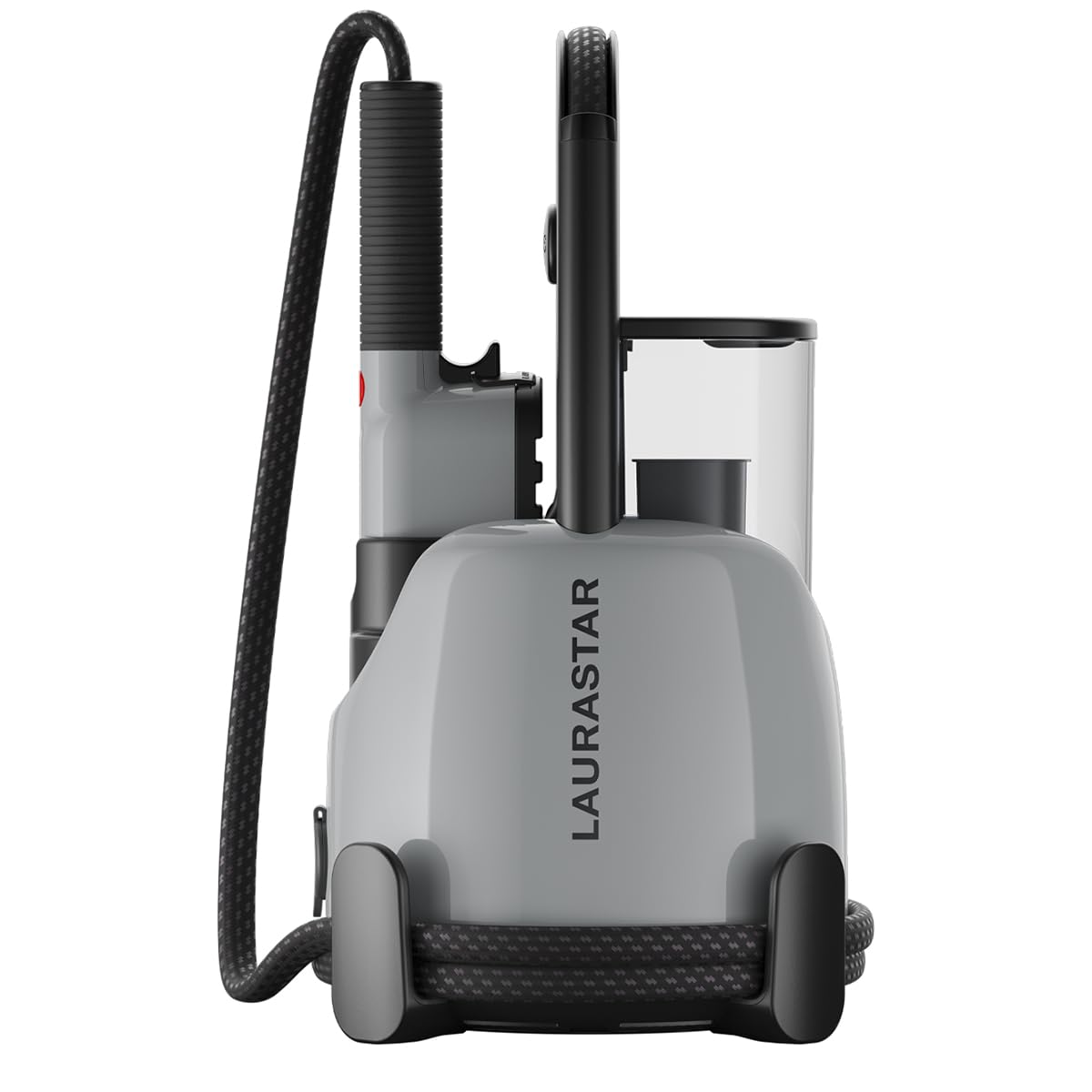 Laurastar IZZI Plus 2-in-1 Garment Steamer