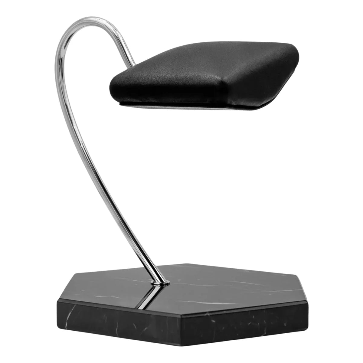 Fawes Hexagonal Watch Stand Single Cushion