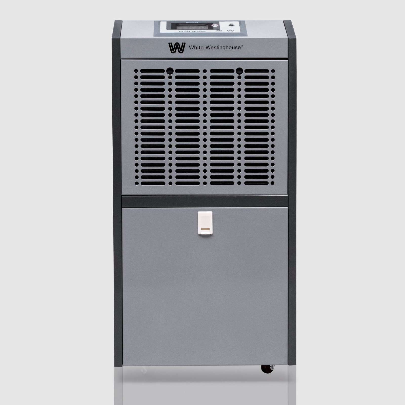White Westinghouse Dehumidifier Industrial Refrigerant - 60 Liters