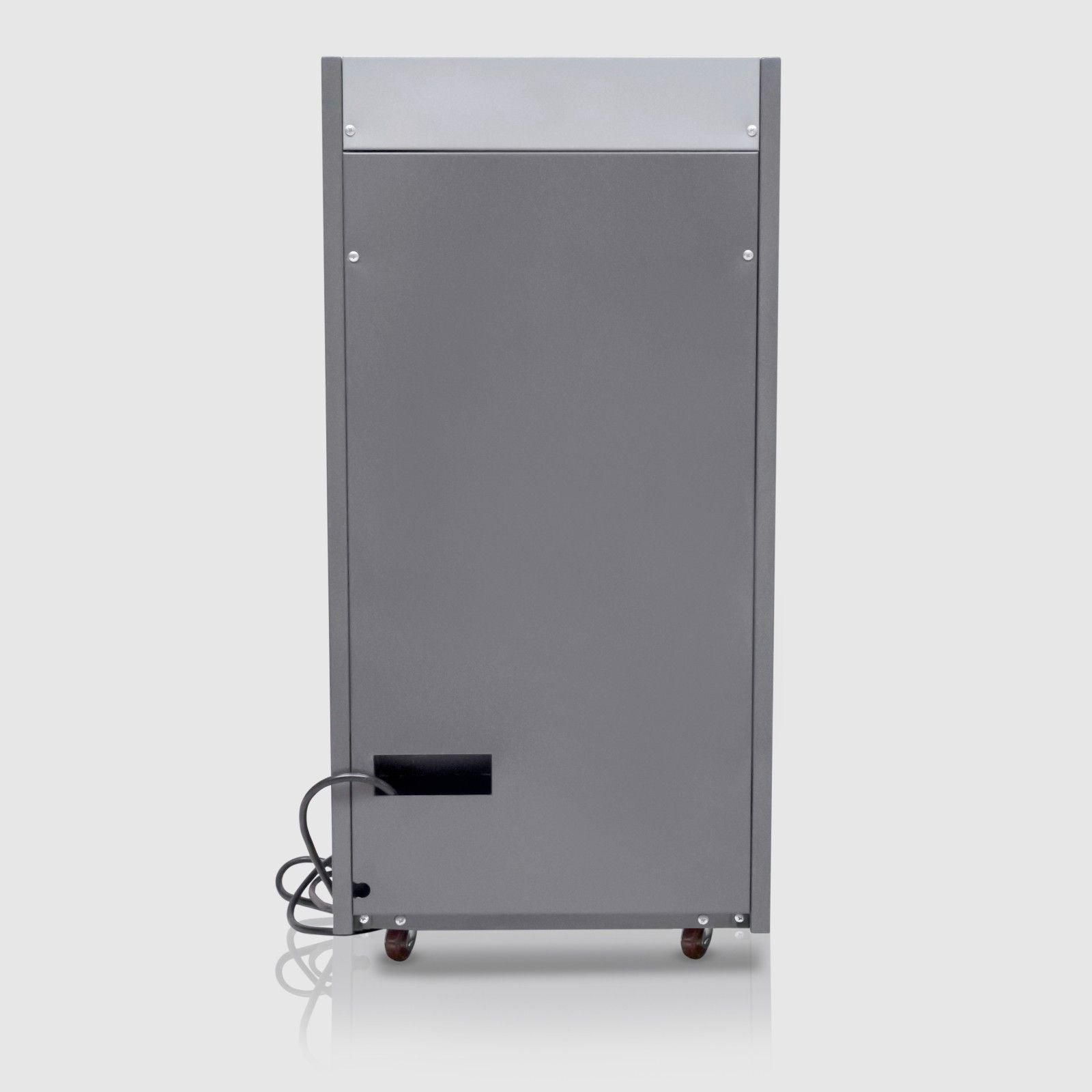 White Westinghouse Dehumidifier Industrial Refrigerant - 60 Liters