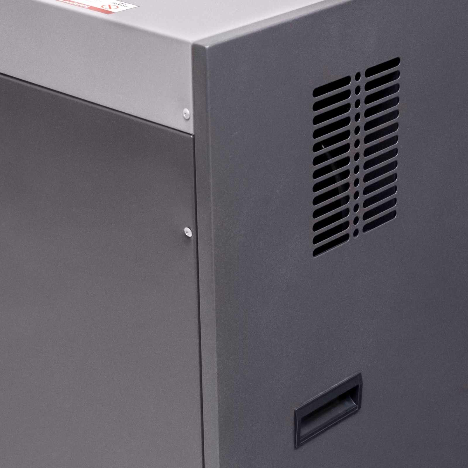 White Westinghouse Dehumidifier Industrial Refrigerant - 60 Liters