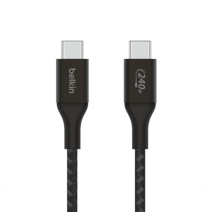Belkin USB-C® to USB-C Cable 240W