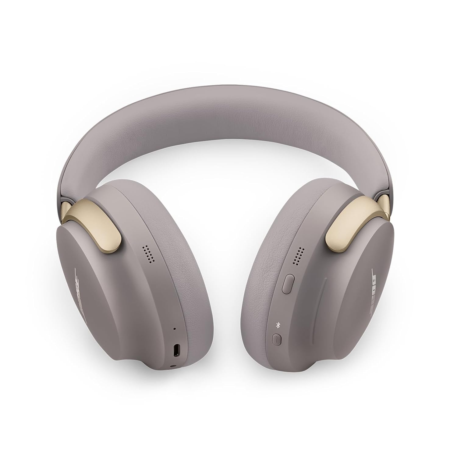 Bose New QuietComfort Ultra Wireless Noise Cancelling Headphones with Spatial Audio