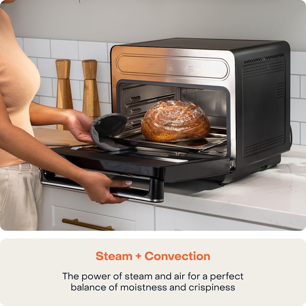 Nutricook Steami 2.0 24 Litre