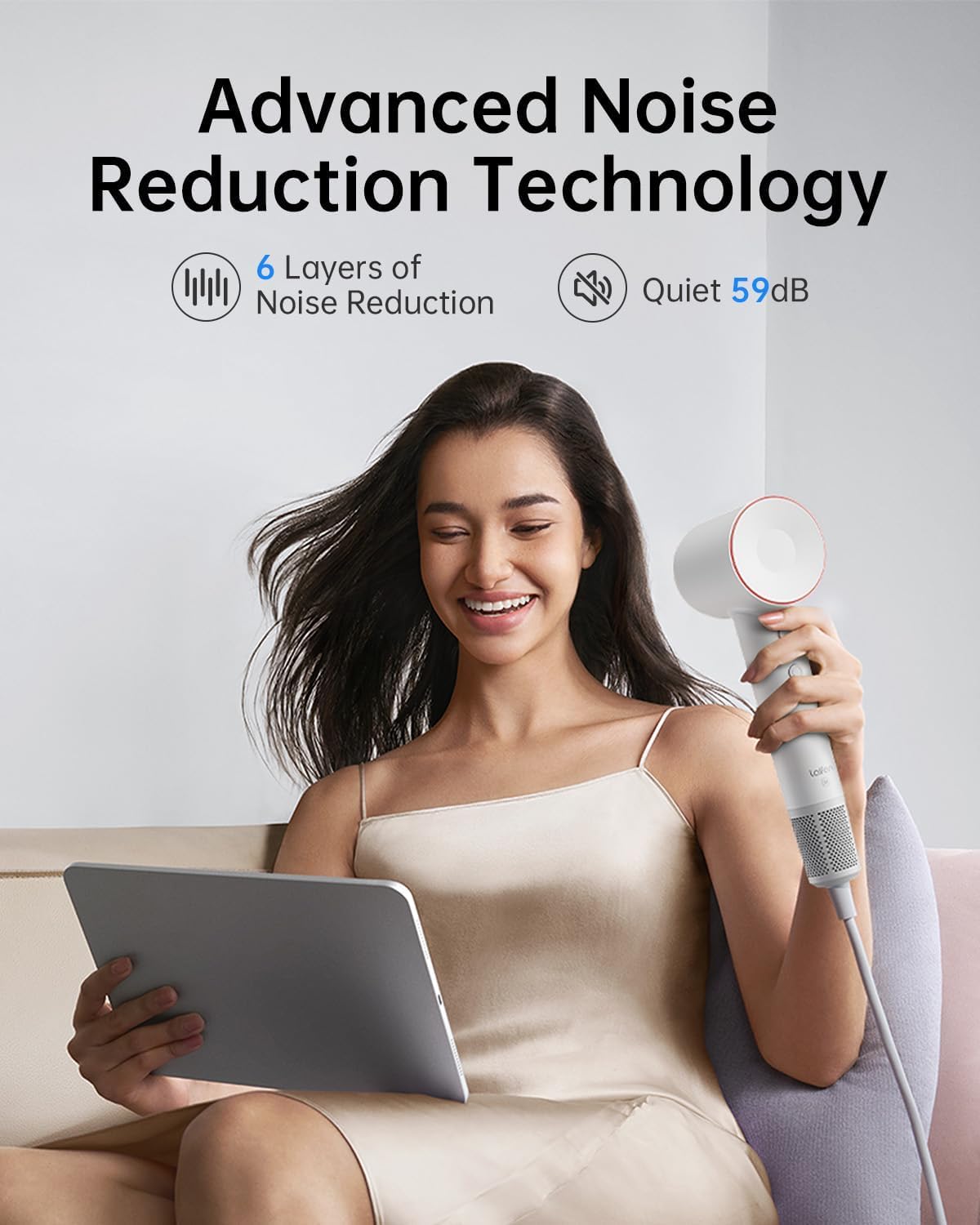 Laifen Hair Dryer SE