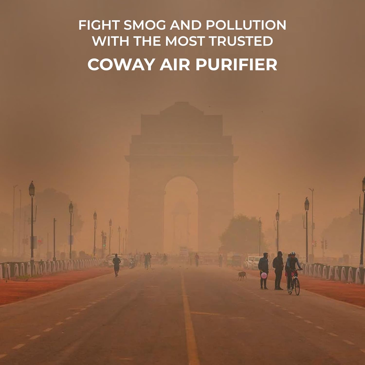 Coway Airmega 150 (Ap-1019C) Air Purifier For Home