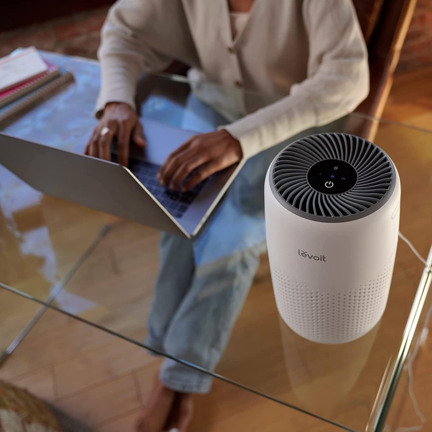LEVOIT Core Mini Air Purifier