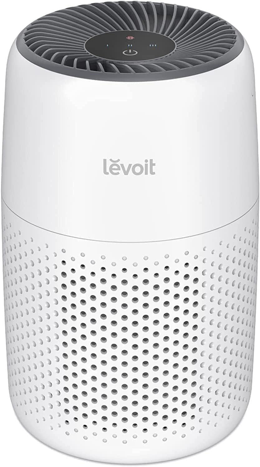 LEVOIT Core Mini Air Purifier