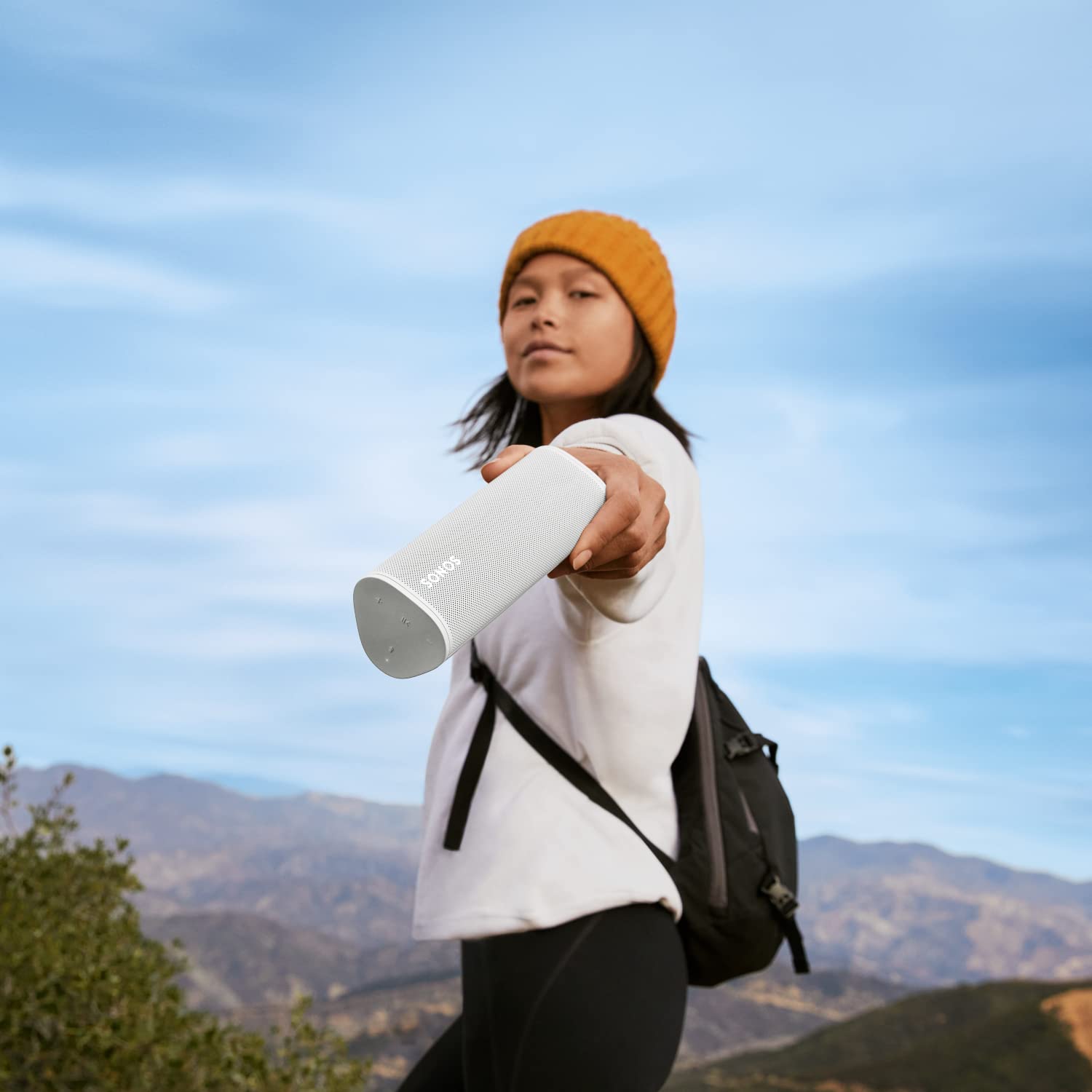 Sonos Roam Portable Speaker