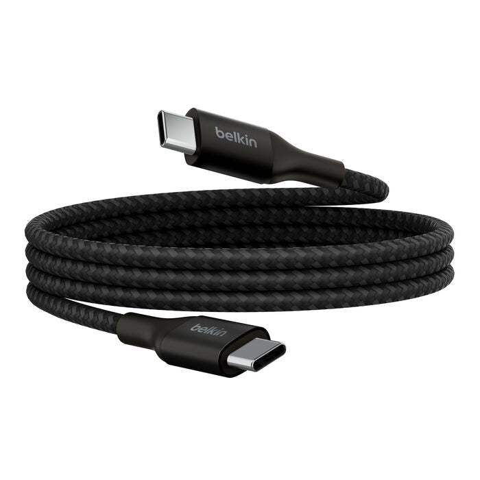 Belkin USB-C® to USB-C Cable 240W