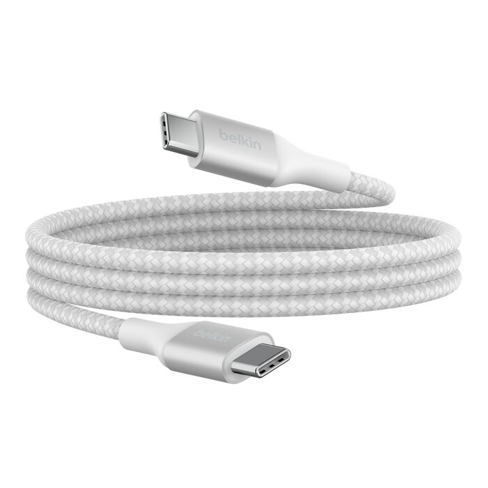 Belkin USB-C® to USB-C Cable 240W