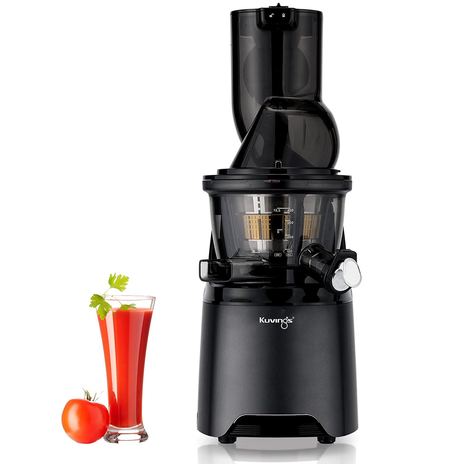 Kuvings Evo810 Professional Cold Press Whole Slow Juicer