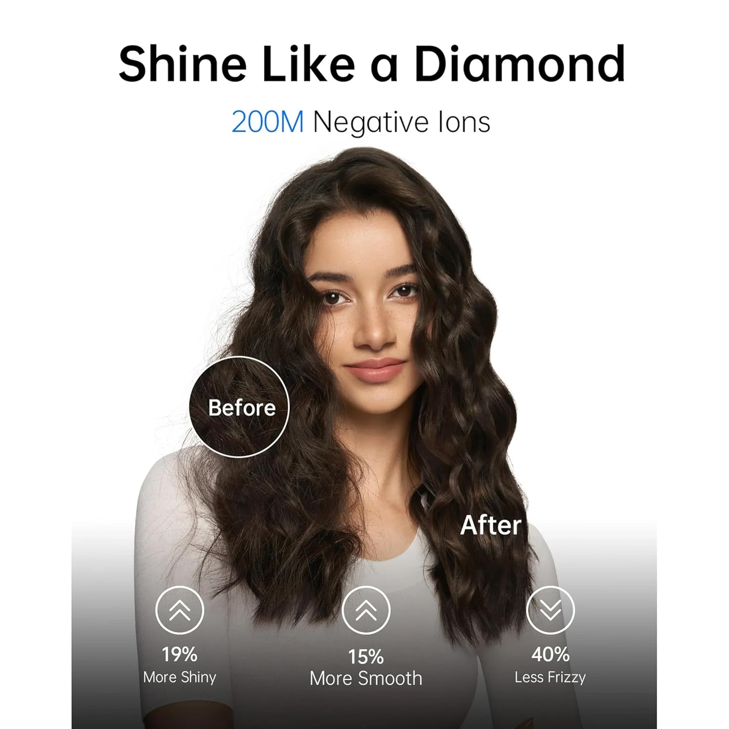 Laifen Hair Dryer SE