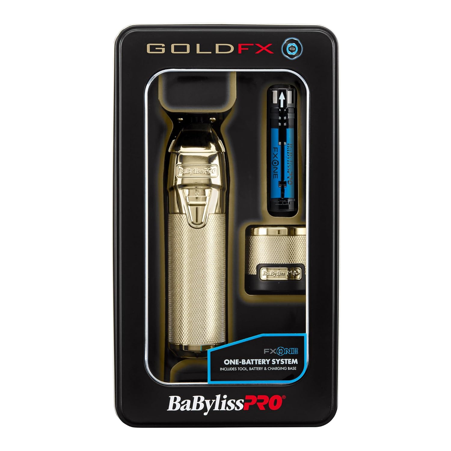 BaByliss PRO FXONE GOLDFX Trimmer FX799G