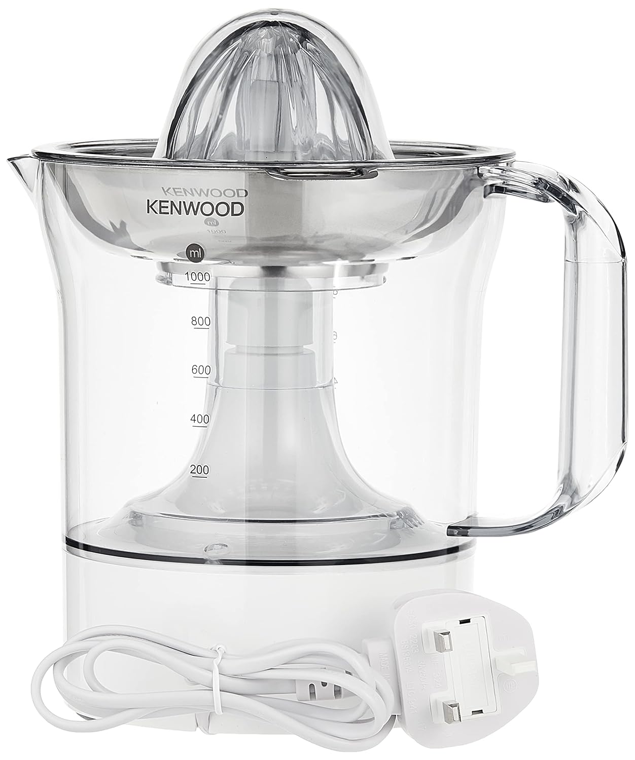 Kenwood Electric Citrus Juicer