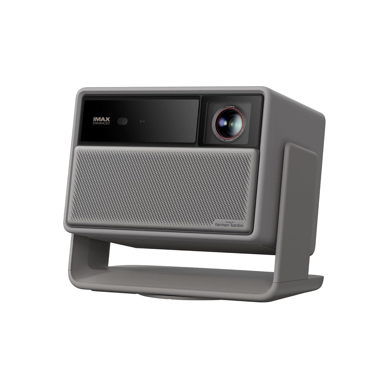 XGIMI 2025 Launch HORIZON 20 Pro 4K RGB Triple Laser Home Projector