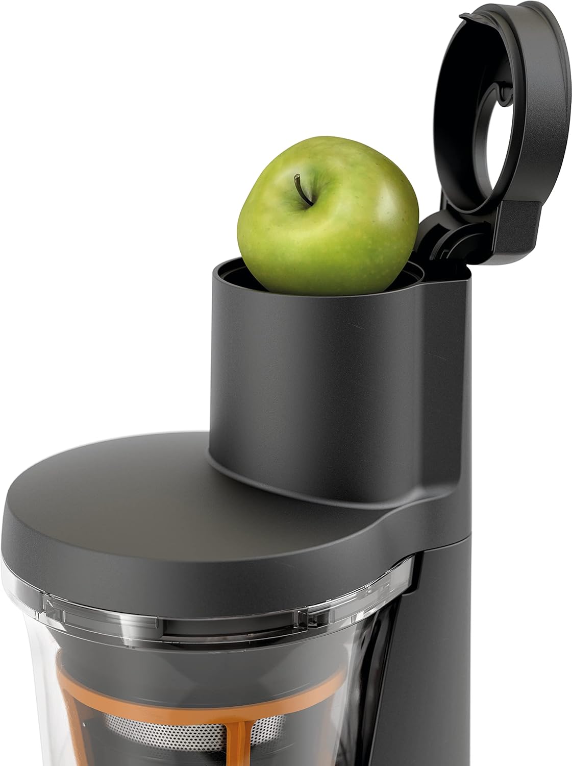 Kenwood JMP85.000SI Cold Presss Juicer