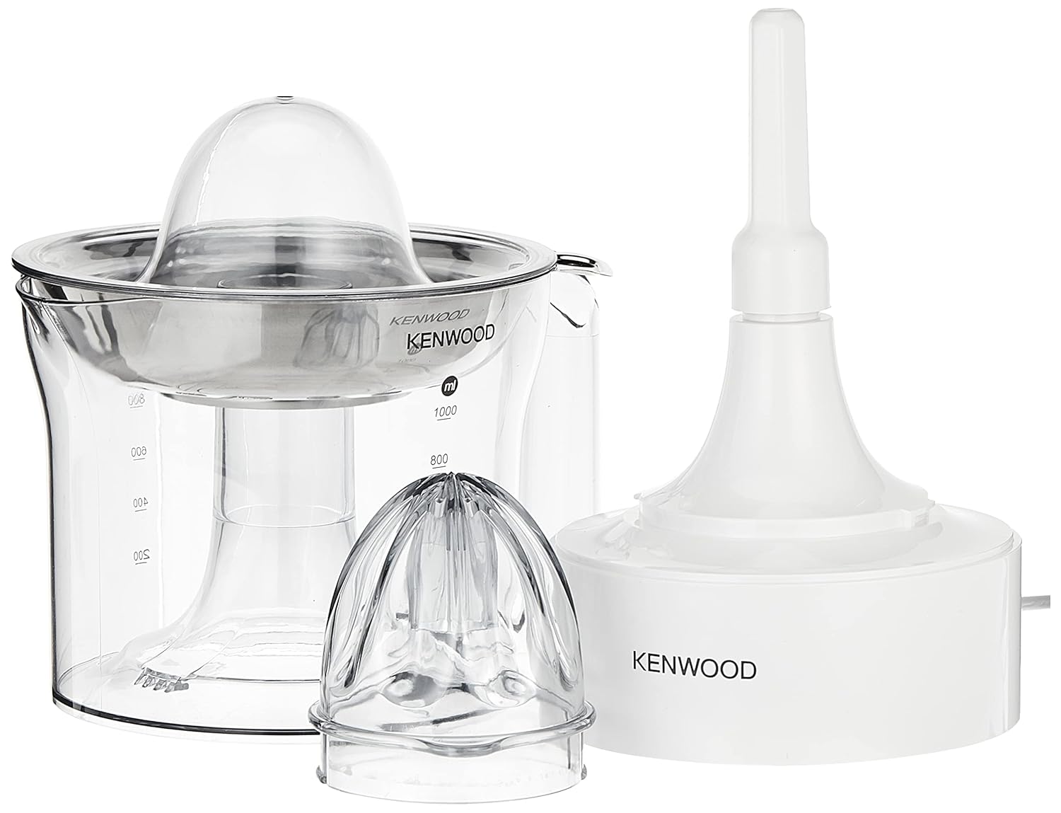 Kenwood Electric Citrus Juicer