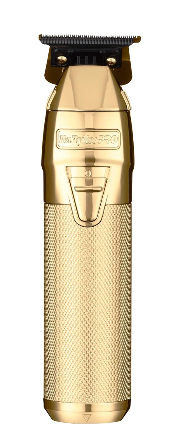 BaByliss PRO FXONE GOLDFX Trimmer FX799G