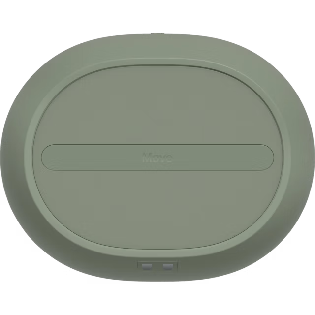 Sonos Move 2 Portable Smart Speaker